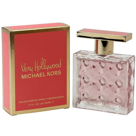 coral by michael kors|Michael Kors perfume very hollywood.